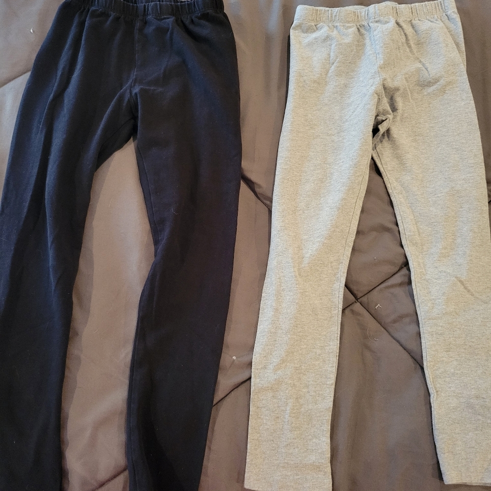 Girls Leggings